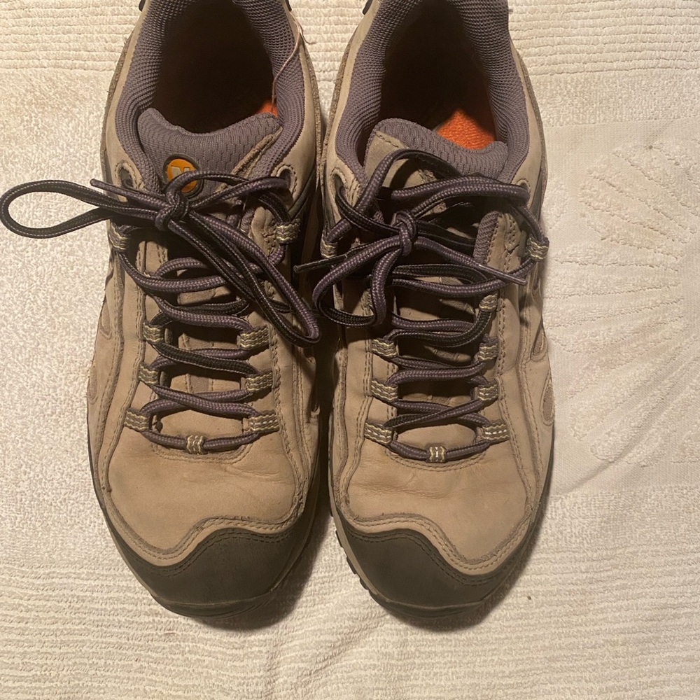 Women’s Merrell Radius Hiking Shoes